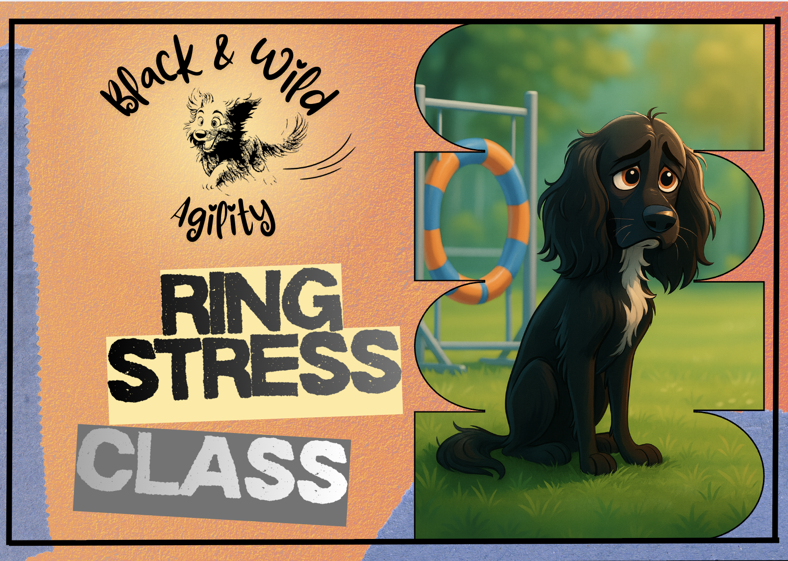 LEVEL UP CLASS - sign up