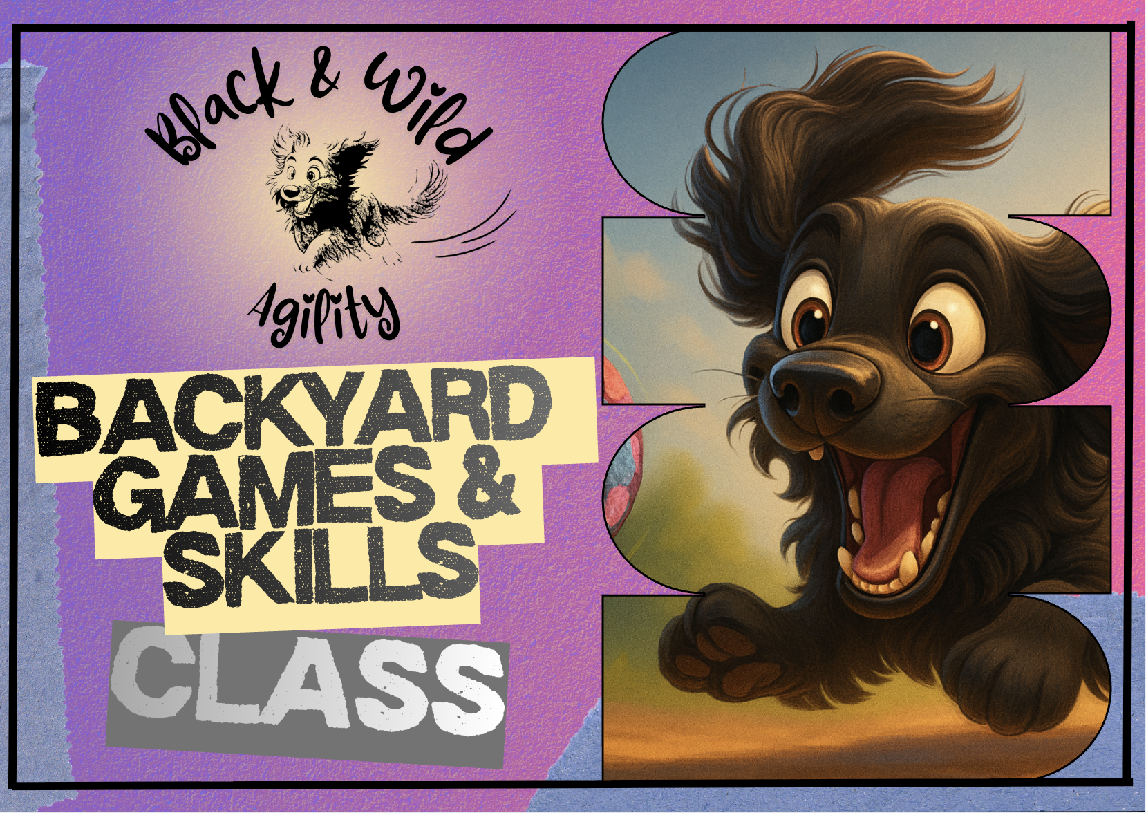 LEVEL UP CLASS - sign up